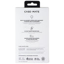 Case-Mate Tough Clear Case for MagSafe for iPhone 16e/15/14/13 - Transparent