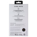 Case-Mate Tough Case & Screen Protector Bundle for Motorola Moto G 2025 - Black