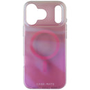 Case-Mate Soap Bubble MagSafe Case for Apple iPhone 17 Pro Max - Peach