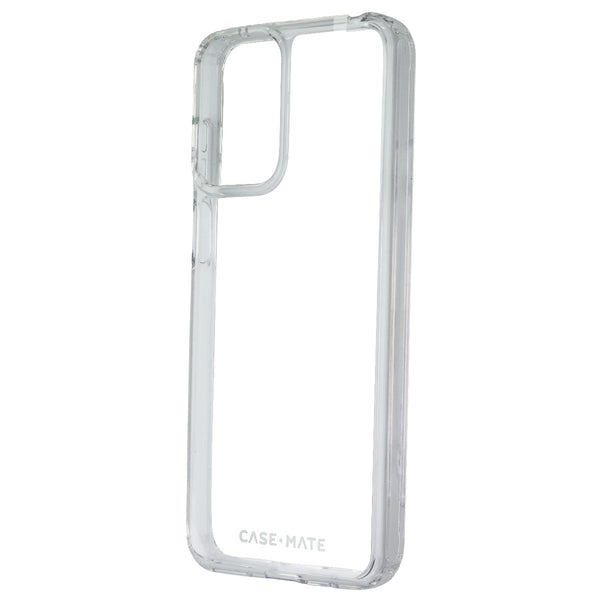 Case-Mate Hard Case for Motorola Moto G Play (2024) - Clear