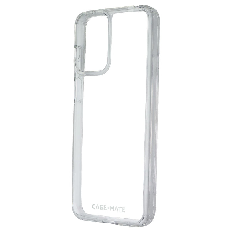 Case-Mate Hard Case for Motorola Moto G Play (2024) - Clear