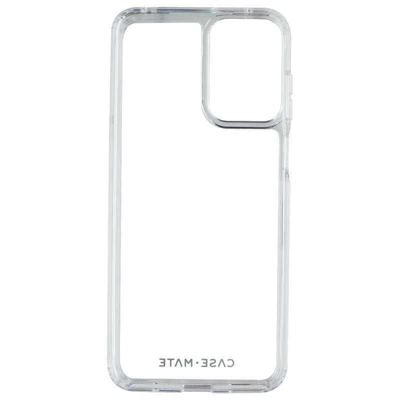 Case-Mate Hard Case for Motorola Moto G Play (2024) - Clear