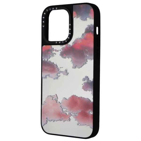 CASETiFY Mirror Case for MagSafe for iPhone 15 Pro Max - Clouds