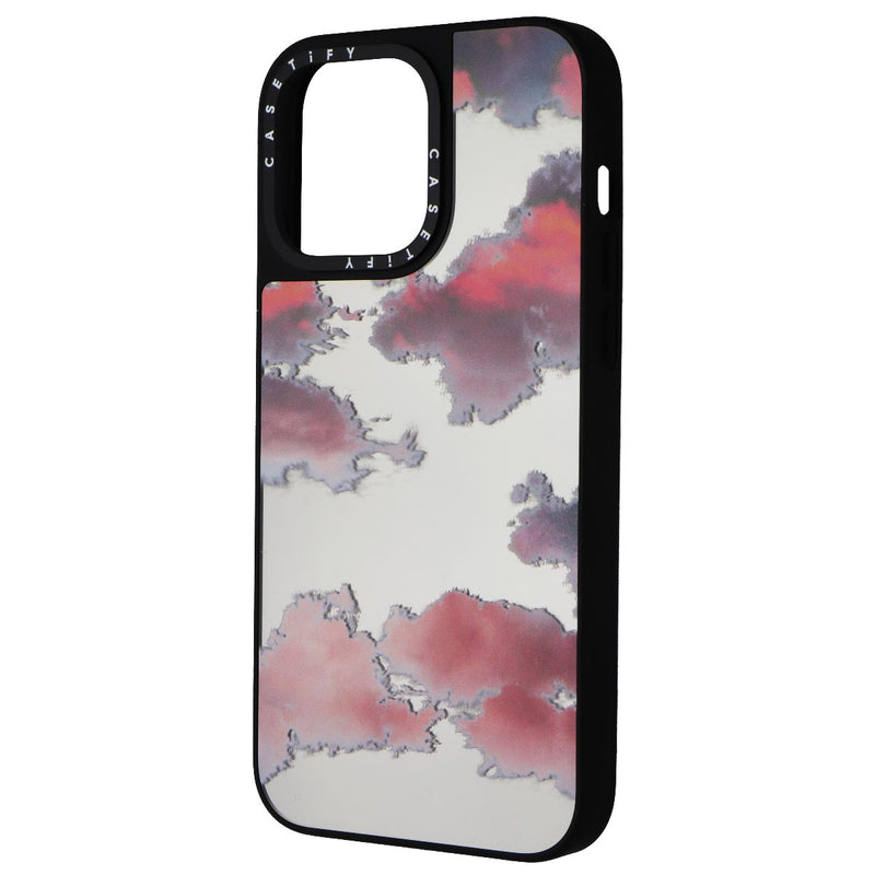 CASETiFY Mirror Case for MagSafe for iPhone 15 Pro Max - Clouds