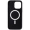 CASETiFY Mirror Case for MagSafe for iPhone 15 Pro Max - Clouds