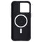Case-Mate Tough Black Case for MagSafe for Apple iPhone 15 Pro Max - Black