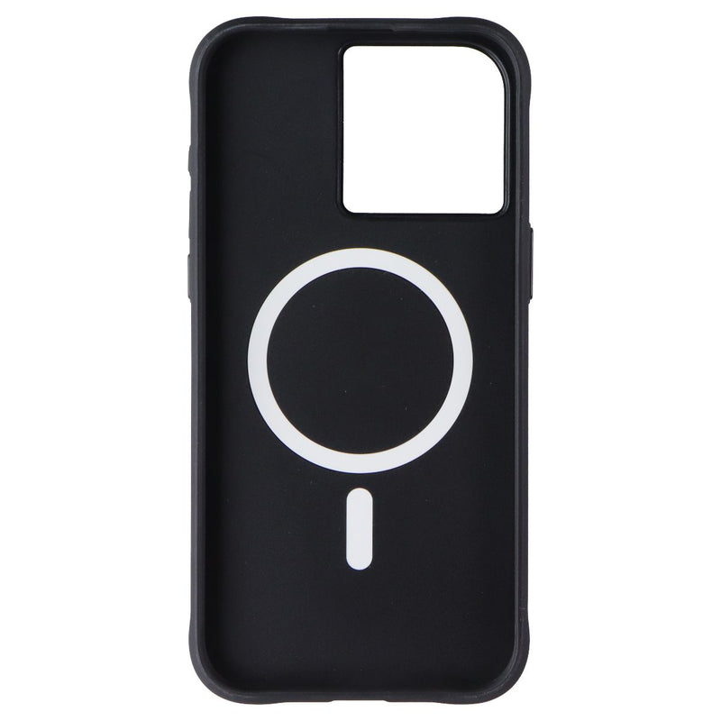 Case-Mate Tough Black Case for MagSafe for Apple iPhone 15 Pro Max - Black