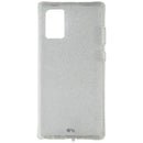 Case-Mate Sheer Crystal Series Case for Samsung Galaxy (Note10+) - Clear/Glitter