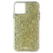 Case-Mate Twinkle Series Hybrid Case for Apple iPhone 11 - Stardust / Clear