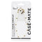 Case-Mate Detachable Beaded Phone Wristlet for Smartphone Cases - Alpine Snow