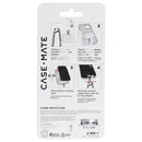 Case-Mate Detachable Beaded Phone Wristlet for Smartphone Cases - Alpine Snow