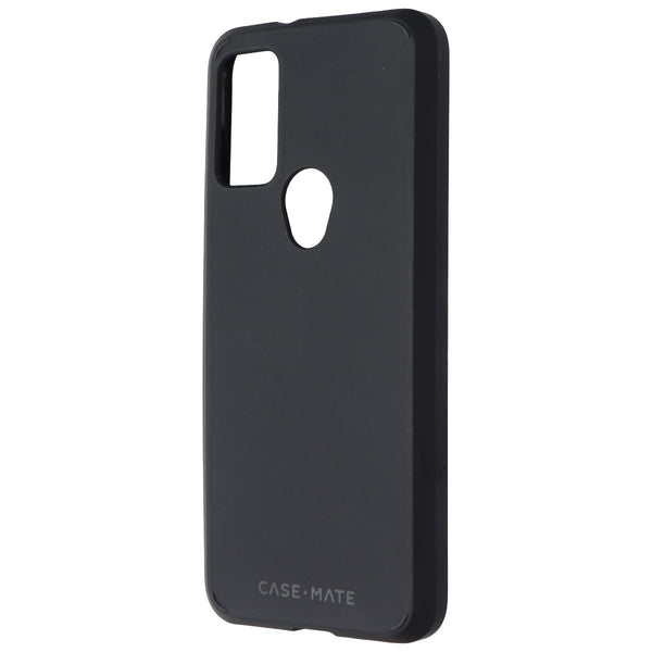 Case-Mate Tough Black Case for Motorola Moto G Play 2023 - Black