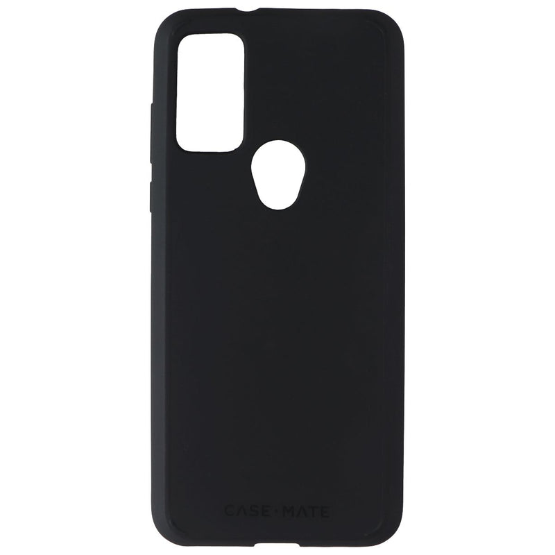 Case-Mate Tough Black Case for Motorola Moto G Play 2023 - Black