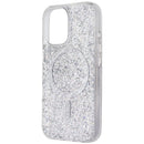 Case-Mate Hard Case for MagSafe for Apple iPhone 16 - Twinkle Disco