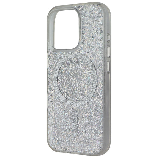Case-Mate Hard Case for MagSafe for Apple iPhone 16 - Twinkle Disco