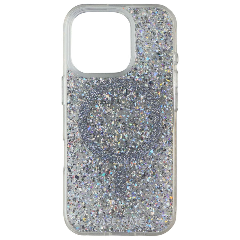 Case-Mate Hard Case for MagSafe for Apple iPhone 16 - Twinkle Disco