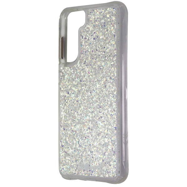 Case-Mate Twinkle Series Hybrid Case for Samsung Galaxy (S21+) 5G - Stardust