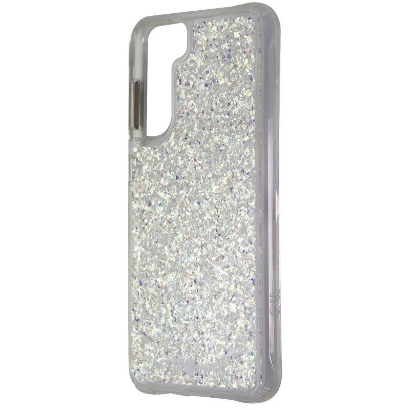 Case-Mate Twinkle Series Hybrid Case for Samsung Galaxy (S21+) 5G - Stardust