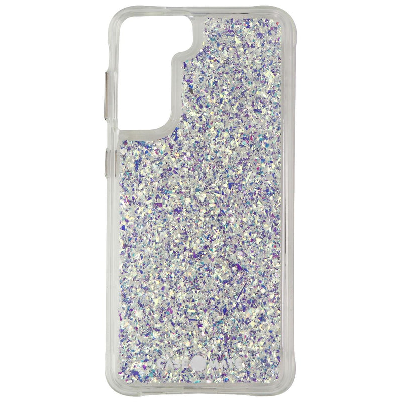 Case-Mate Twinkle Series Hybrid Case for Samsung Galaxy (S21+) 5G - Stardust