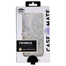 Case-Mate Twinkle Series Hybrid Case for Samsung Galaxy (S21+) 5G - Stardust