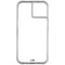 Case-Mate Tough Clear Plus Case for Apple iPhone 13 - Clear