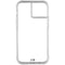 Case-Mate Tough Clear Plus Series Case for Apple iPhone 13 Mini - Clear