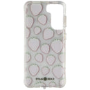 Case-Mate Prints Series Case for Samsung Galaxy S21 5G - Strawberry Jam