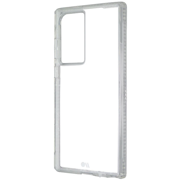 Case-Mate Tough Clear Plus Series Case for Samsung Galaxy S22 Ultra - Clear