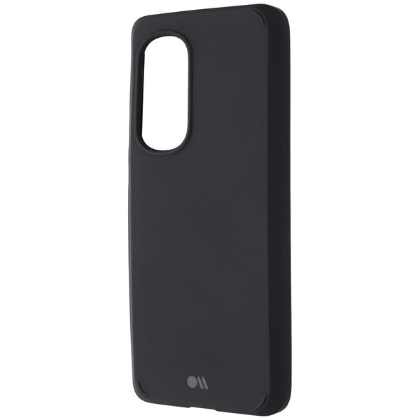 Case-Mate Tough Series Case for Motorola edge (2022) - Black