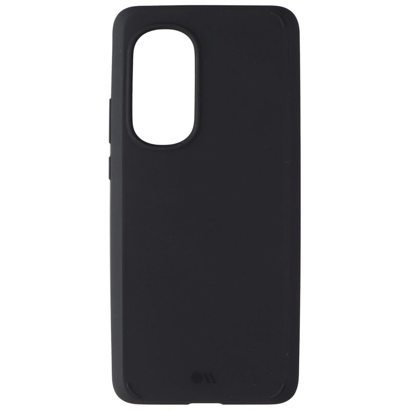Case-Mate Tough Series Case for Motorola edge (2022) - Black