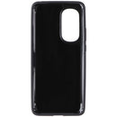 Case-Mate Tough Series Case for Motorola edge (2022) - Black