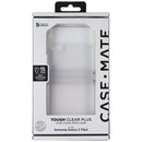 Case-Mate Tough Clear Plus Series Case for Samsung Galaxy Z Flip4 - Clear