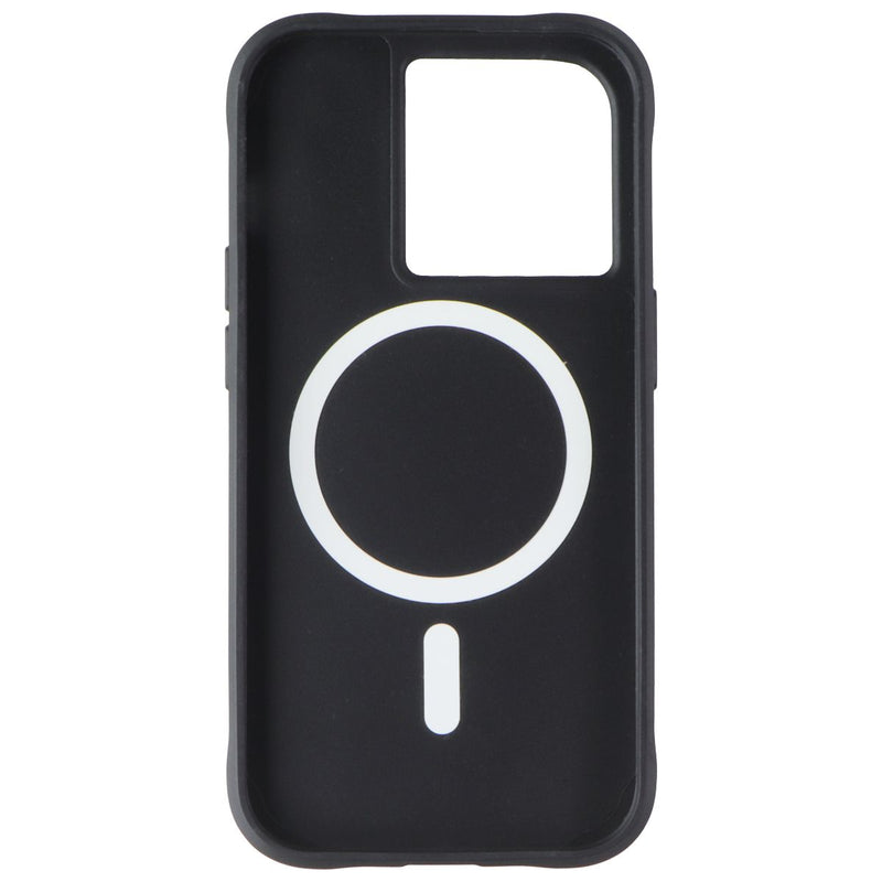 Case-Mate Protection Pack Case & Screen Protector for iPhone 14 Pro - Black
