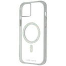 Case-Mate Case for MagSafe for Apple iPhone 14 Plus - Clear Twinkle Diamond