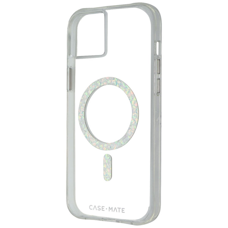 Case-Mate Case for MagSafe for Apple iPhone 14 Plus - Clear Twinkle Diamond
