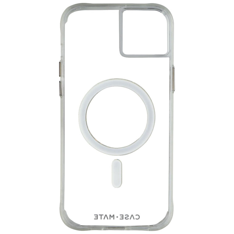 Case-Mate Case for MagSafe for Apple iPhone 14 Plus - Clear Twinkle Diamond