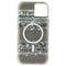 Case-Mate Case for MagSafe for Apple iPhone 14 Plus - Pearl Stripes