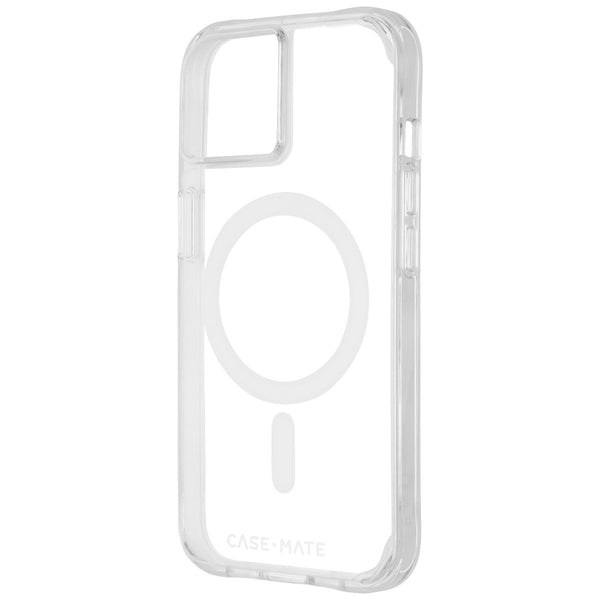 Case-Mate Tough Clear Case for MagSafe for Apple iPhone 14 / 13 - Clear