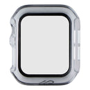 Case-Mate Tough Watch Case for Apple Watch Series 4-6/SE (40mm/Small) - Clear