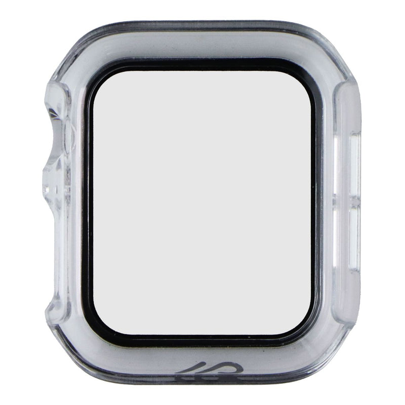Case-Mate Tough Watch Case for Apple Watch Series 4-6/SE (40mm/Small) - Clear