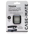 Case-Mate Tough Watch Case for Apple Watch Series 4-6 / SE - Black