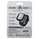 Case-Mate Tough Watch Case for Apple Watch Series 4-6 / SE - Black