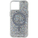 Case-Mate Case for MagSafe for Apple iPhone 15/14/13 - Twinkle Disco