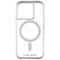 Case-Mate Tough Clear Series Case for MagSafe for Apple iPhone 15 Pro - Clear