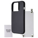 Case-Mate Tough Case + Glass Screen Protector for Apple iPhone 15 Pro - Black