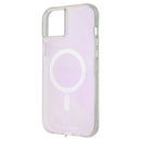 Case-Mate Case for MagSafe for Apple iPhone 15 Plus - Soap Bubble