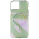 Case-Mate Case for MagSafe for Apple iPhone 15 Plus - Soap Bubble