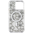 Case-Mate Tough Clear Series Case for iPhone 15 Pro Max - Floral Gems