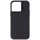 Case-Mate Silicone Case for MagSafe for Apple iPhone 15 Pro Max - Black