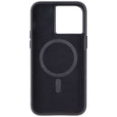 Case-Mate Silicone Case for MagSafe for Apple iPhone 15 Pro Max - Black